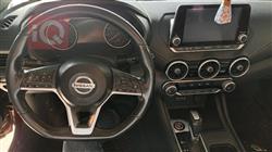 نیسان سێنترا